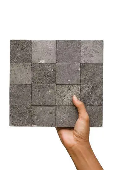 Pedra Hitam 10×10