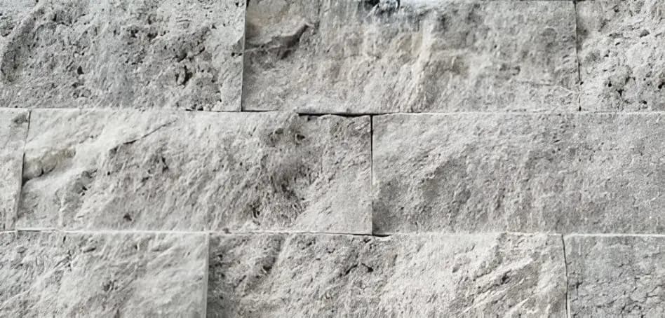 Rockface Importada Silver