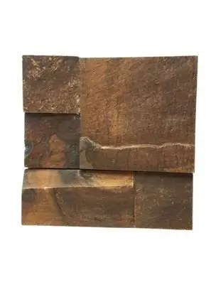 5 · Pedra Ferro