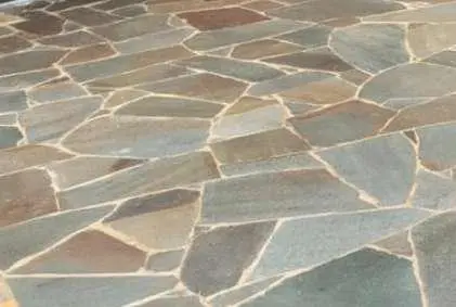 São Thomé Legítima Luminárias Verde
