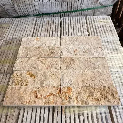 Rockface Travertino Cairo — imagem 2