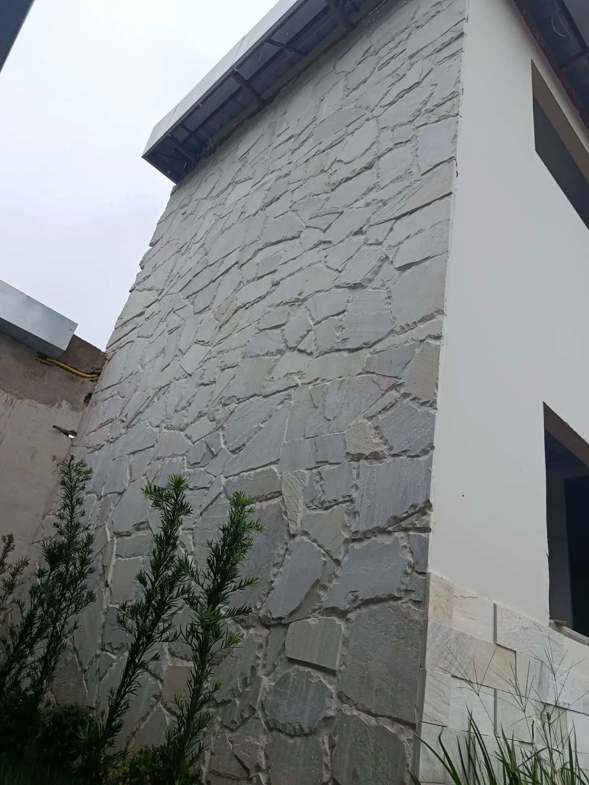 São Thomé Almofadado Atacama Branco — imagem 3